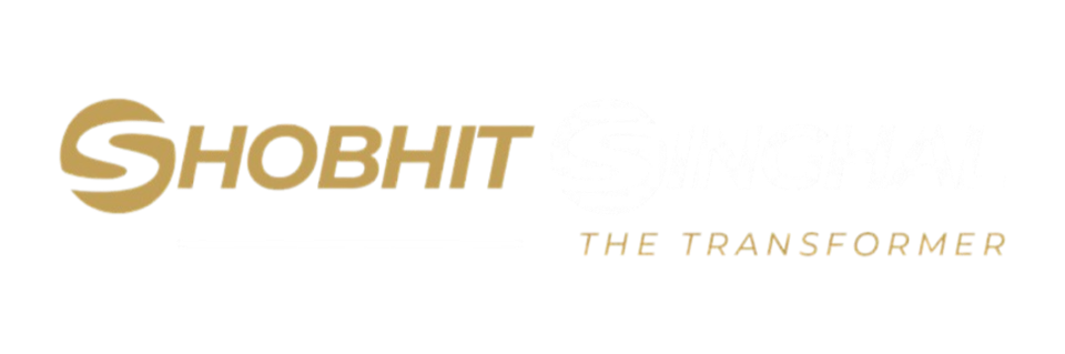 Shobhit Singhal — The Transformer